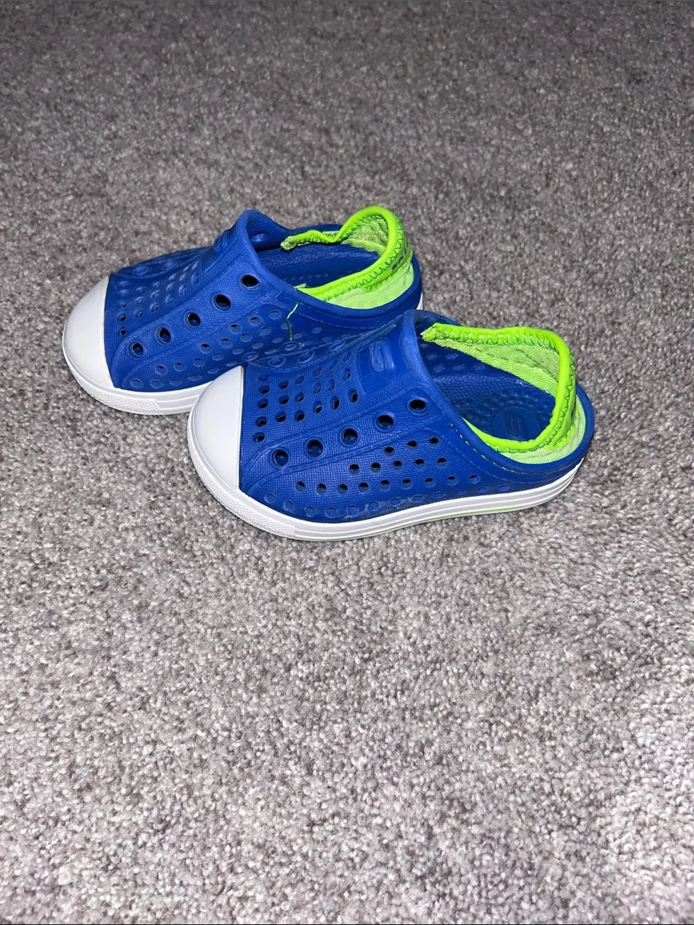 Skechers Foamies Toddler Boys’ (5)